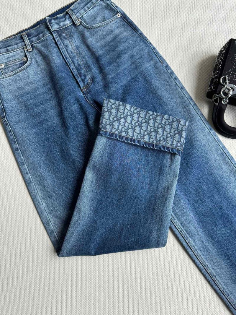 Christian Dior Jeans